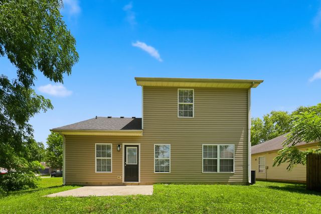 119 Richfields Avenue, Georgetown, KY 40324