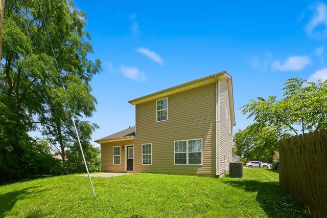 119 Richfields Avenue, Georgetown, KY 40324