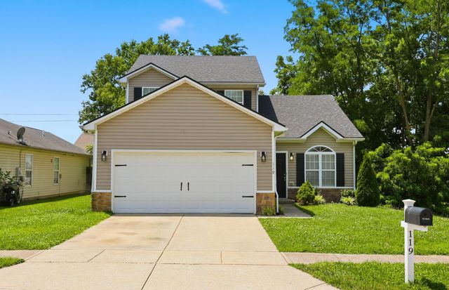 119 Richfields Avenue, Georgetown, KY 40324