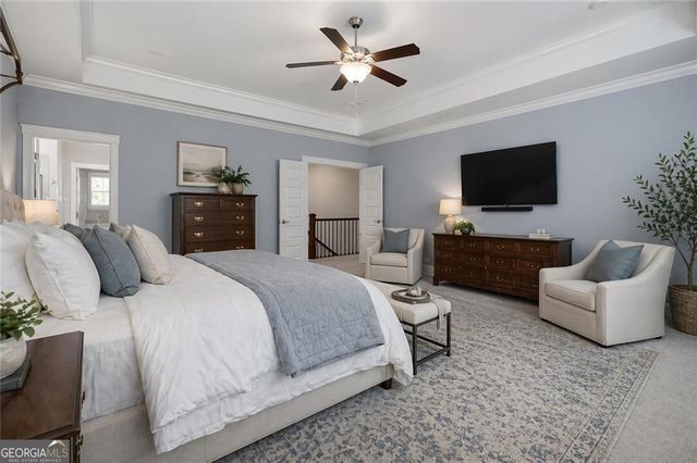 3560 Chattahoochee Road, Cumming, GA 30041