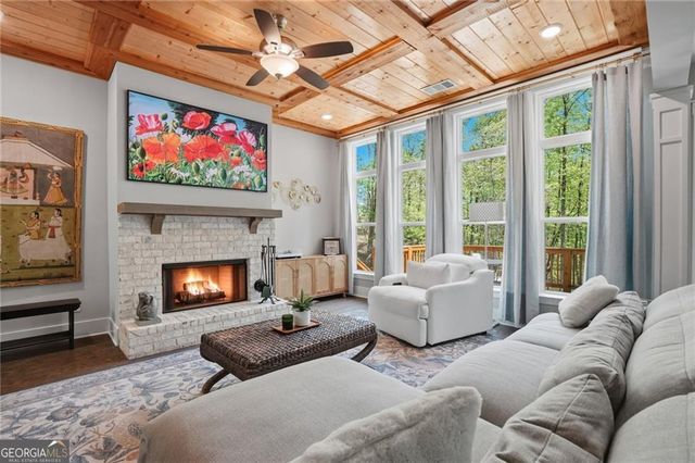 3560 Chattahoochee Road, Cumming, GA 30041