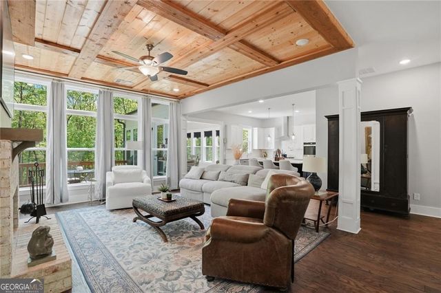 3560 Chattahoochee Road, Cumming, GA 30041