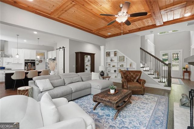 3560 Chattahoochee Road, Cumming, GA 30041