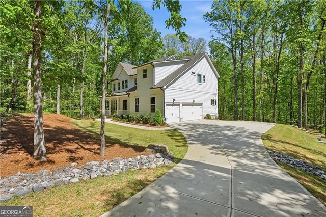 3560 Chattahoochee Road, Cumming, GA 30041
