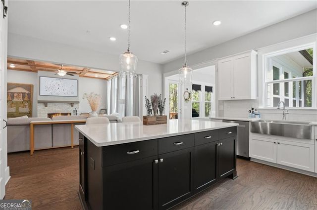 3560 Chattahoochee Road, Cumming, GA 30041