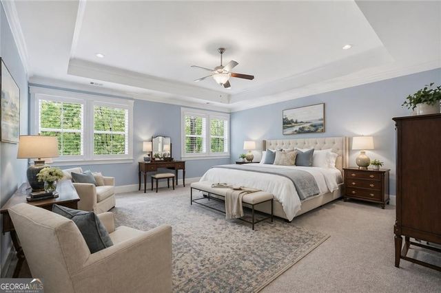 3560 Chattahoochee Road, Cumming, GA 30041