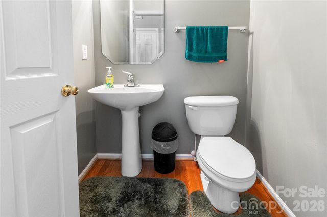 2725 Billings Park Drive, Charlotte, NC 28213
