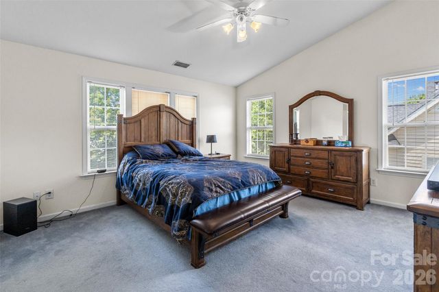 2725 Billings Park Drive, Charlotte, NC 28213
