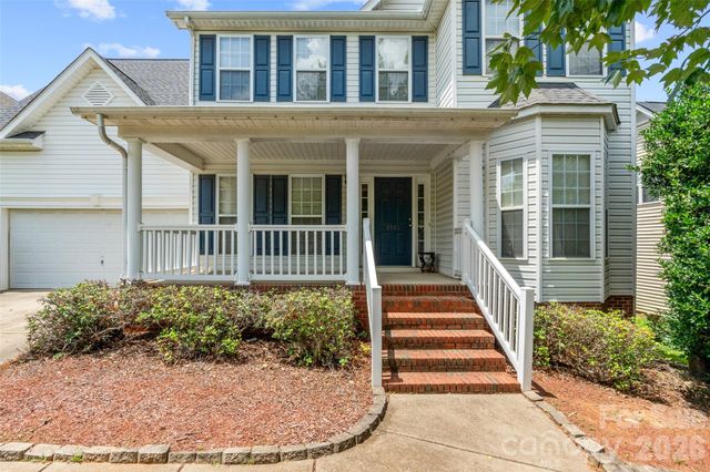 2725 Billings Park Drive, Charlotte, NC 28213