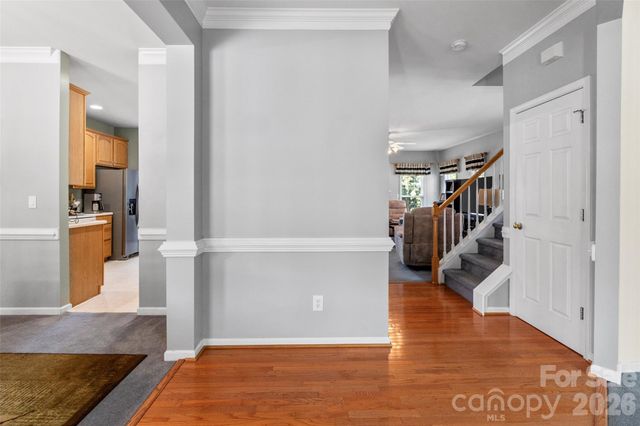 2725 Billings Park Drive, Charlotte, NC 28213