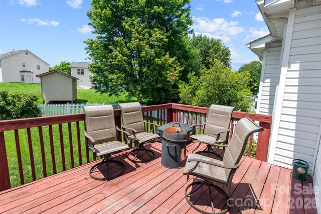 2725 Billings Park Drive, Charlotte, NC 28213