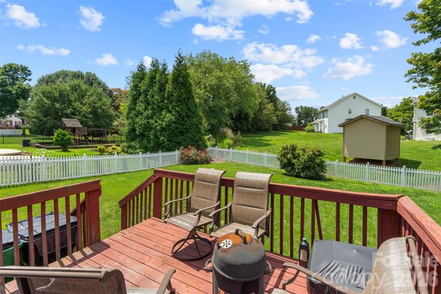 2725 Billings Park Drive, Charlotte, NC 28213