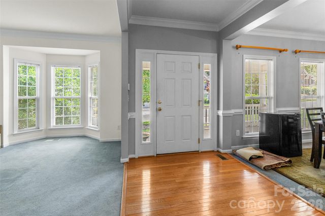 2725 Billings Park Drive, Charlotte, NC 28213
