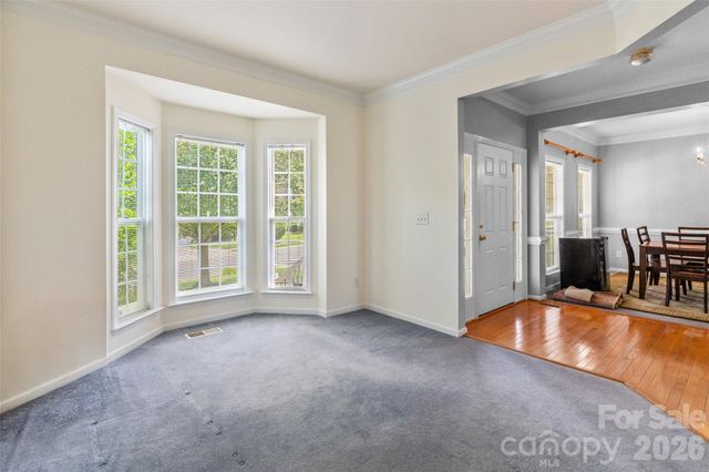 2725 Billings Park Drive, Charlotte, NC 28213