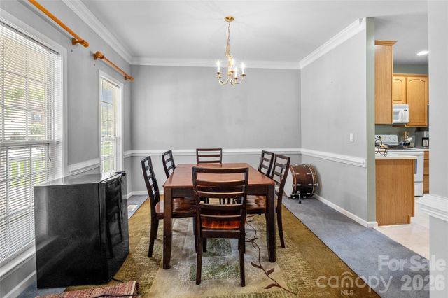2725 Billings Park Drive, Charlotte, NC 28213