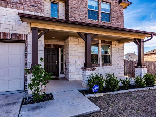 6829 Banff CV, Austin, TX 78754
