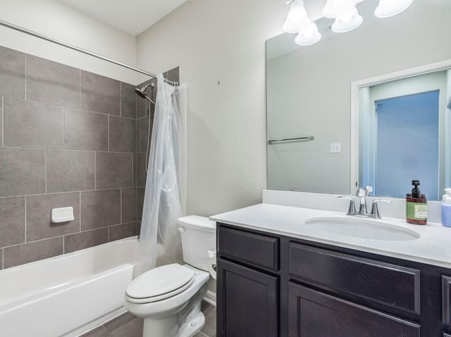 6829 Banff CV, Austin, TX 78754