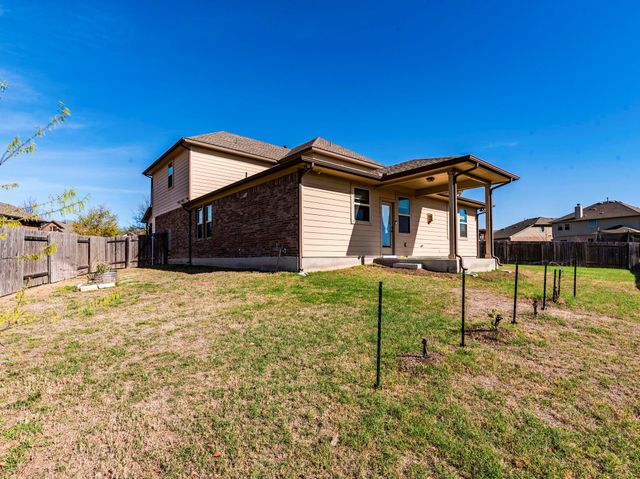 6829 Banff CV, Austin, TX 78754