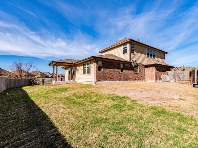 6829 Banff CV, Austin, TX 78754