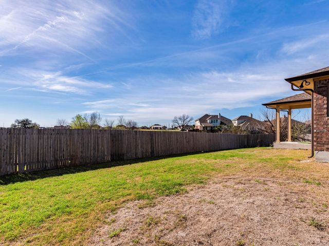 6829 Banff CV, Austin, TX 78754