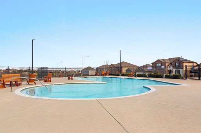 6829 Banff CV, Austin, TX 78754