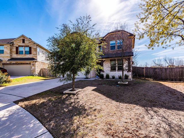 6829 Banff CV, Austin, TX 78754