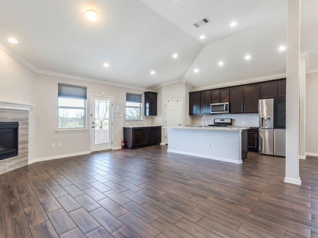 6829 Banff CV, Austin, TX 78754