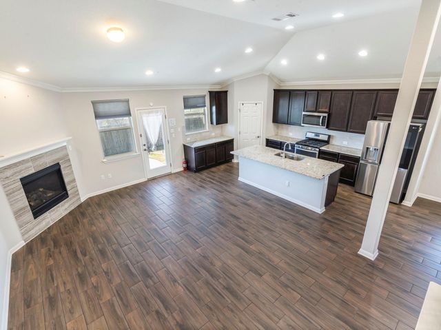 6829 Banff CV, Austin, TX 78754