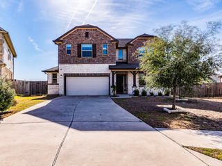 6829 Banff CV, Austin, TX 78754