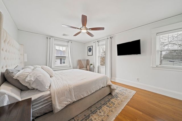 644 Weld St, Boston, MA 02132