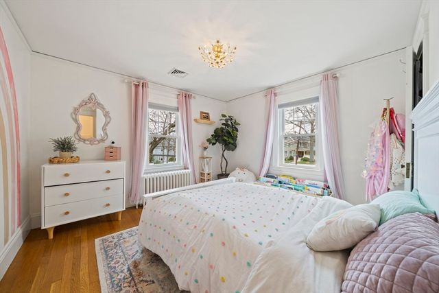 644 Weld St, Boston, MA 02132