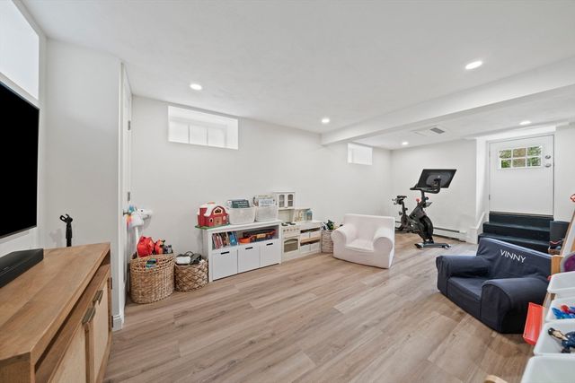 644 Weld St, Boston, MA 02132