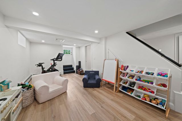 644 Weld St, Boston, MA 02132