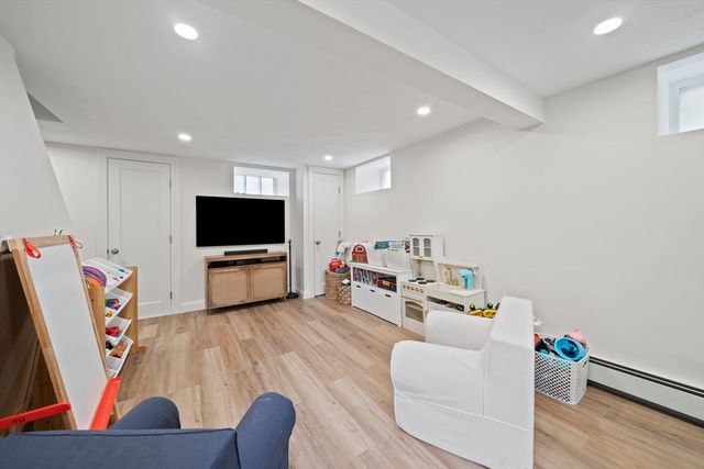 644 Weld St, Boston, MA 02132