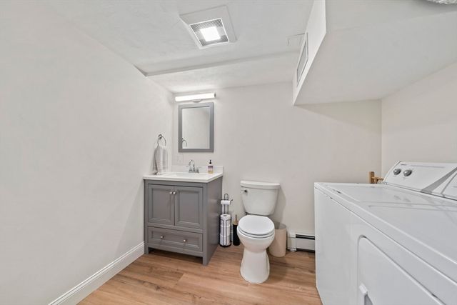 644 Weld St, Boston, MA 02132