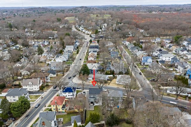 644 Weld St, Boston, MA 02132