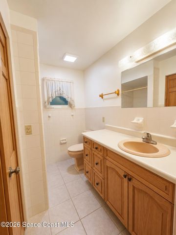 1109 Cabot Drive NE, Melbourne, FL 32905