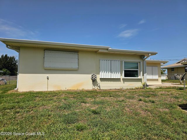 1109 Cabot Drive NE, Melbourne, FL 32905