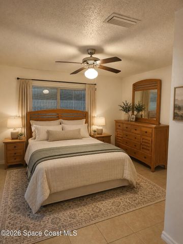 1109 Cabot Drive NE, Melbourne, FL 32905
