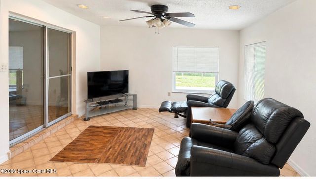 1109 Cabot Drive NE, Melbourne, FL 32905