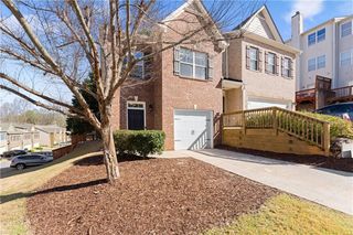 1203 Firethorne Pass, Cumming, GA 30040