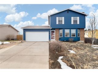 5045 Wezel Cir, Colorado Springs, CO 80916