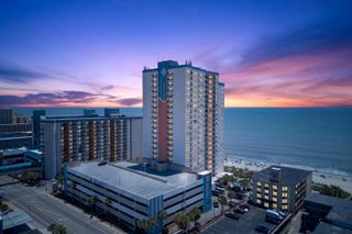 1605 S Ocean Blvd. # 1706, Myrtle Beach, SC 29577