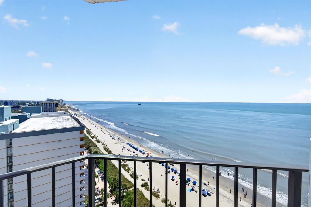 1605 S Ocean Blvd. # 1706, Myrtle Beach, SC 29577 — photo 3