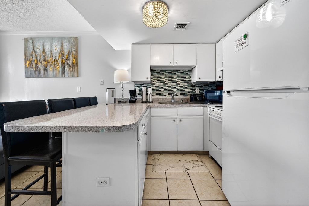 1605 S Ocean Blvd. # 1706, Myrtle Beach, SC 29577 — photo 5