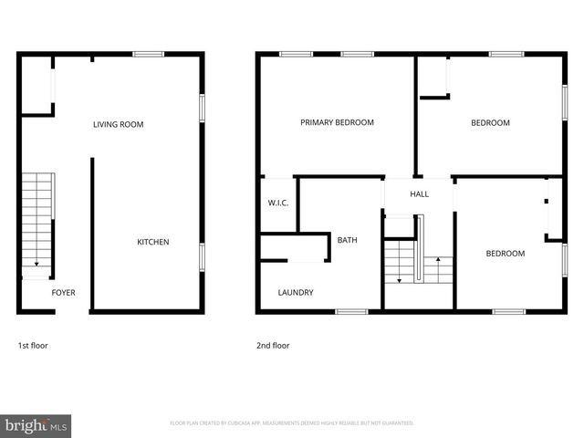 1890 WATER ST, Washington Boro, PA 17582
