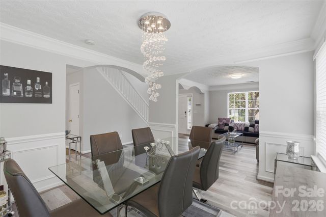 4923 Eagle Creek Drive, Charlotte, NC 28269