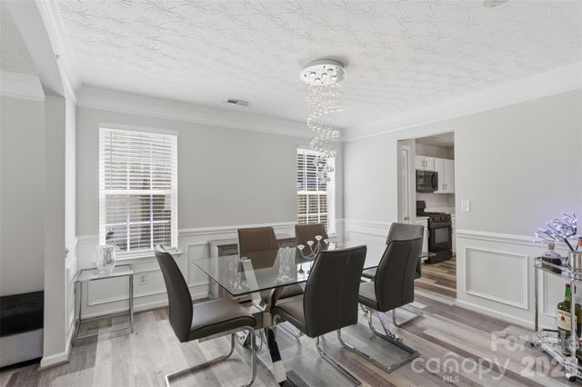 4923 Eagle Creek Drive, Charlotte, NC 28269