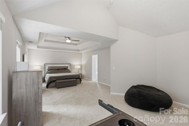 4923 Eagle Creek Drive, Charlotte, NC 28269