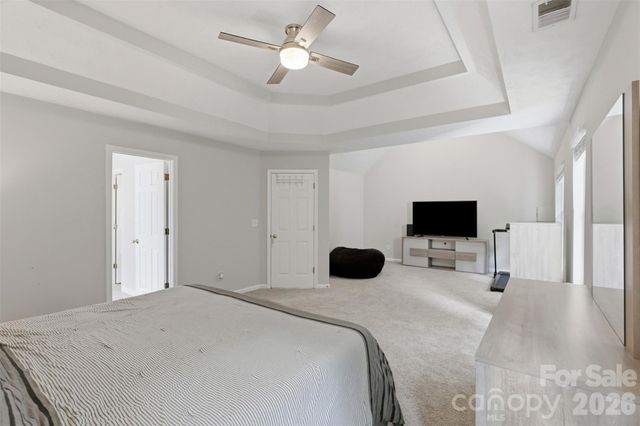4923 Eagle Creek Drive, Charlotte, NC 28269